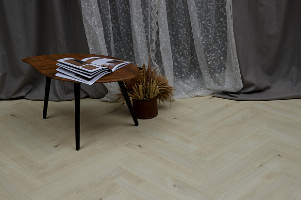SPC-ламинат Steinholz Herringbone Ландекк STH061H