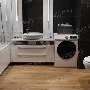 Кварц-винил Norland Sigrid LVT 1003-20