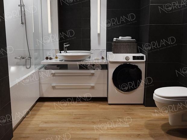Кварц-винил Norland Sigrid LVT 1003-20