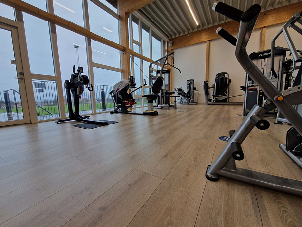 Ламинат Alloc Grand Avenue Лафайет 8541