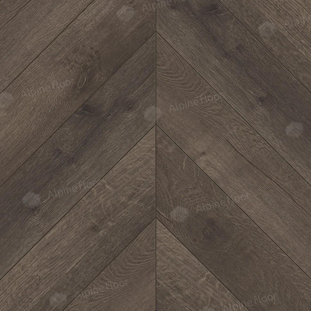SPC-ламинат Alpine Floor Chevron Alpine ECO 18-9 MC