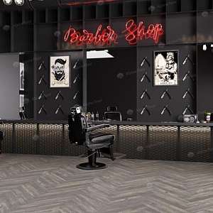 Кварц-винил Alpine Floor Parquet LVT ECO-16-8