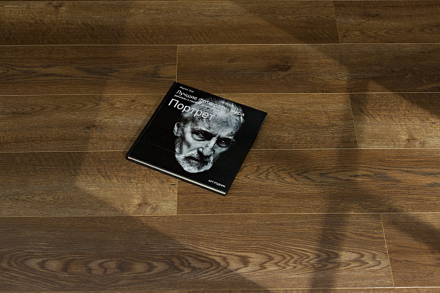 SPC-ламинат Steinholz Prime Ланс STH075