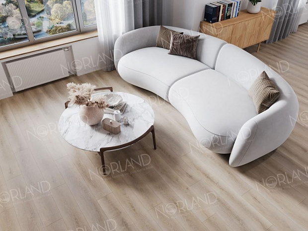 Кварц-винил Norland Sigrid LVT 1003-16