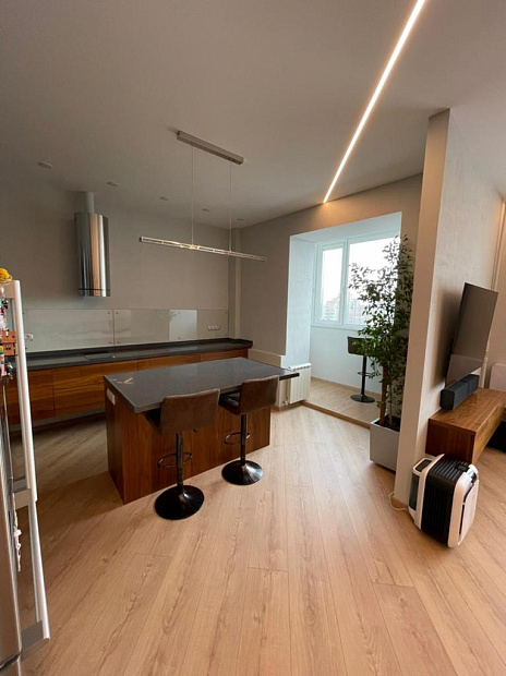 Ламинат Alloc Grand Avenue Родео Драйв 7001