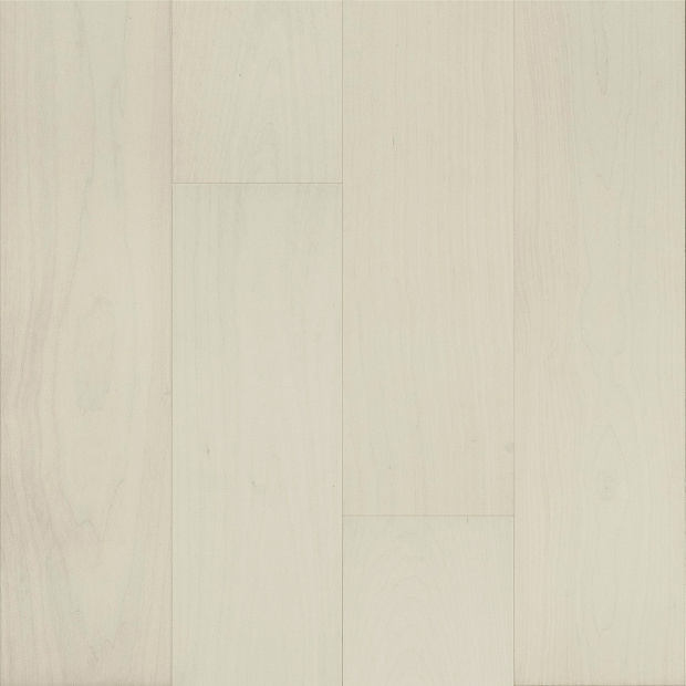 Паркетная доска Quartz Parquet Классик 7 Клён Американский Белый 400-56