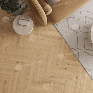 Ламинат Alpine Floor by Classen Ville 63276