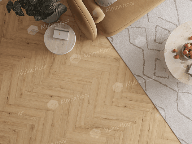 Ламинат Alpine Floor by Classen Ville 63276