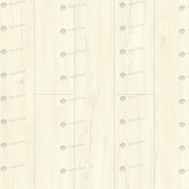 Кварц-винил Alpine Floor Sequoia ЕСО 6-7 LVT