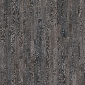 Паркетная доска Karelia Urban Дуб PROMENADE GREY 3S