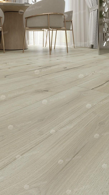 Ламинат Alpine Floor by Classen Aqua Life LF103-07