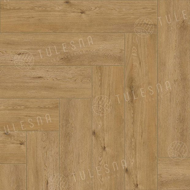 SPC-ламинат Tulesna Art Parquet 1005-1