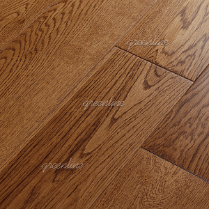 Массивная доска Greenline Solid 125 Севилья Рустик