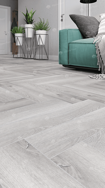 Кварц-винил Alpine Floor Parquet LVT ECO-16-18
