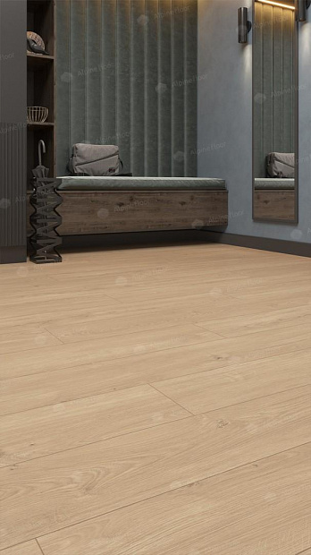 SPC-ламинат Alpine Floor Sequoia ЕСО 6-9