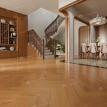 Инженерная доска Alpine Floor Castle EW202-07