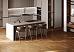 Паркетная доска Quartz Parquet Классик 5 Дуссия Африканская 550-63 - фото №3