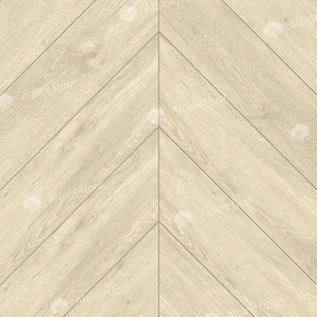 SPC-ламинат Alpine Floor Chevron Alpine ECO 18-7 MC