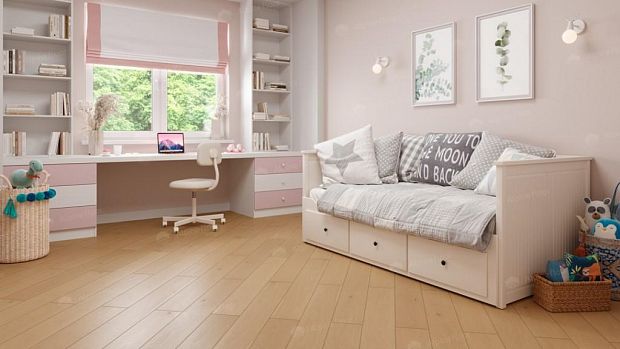 Инженерная доска Alpine Floor Villa EW201-06