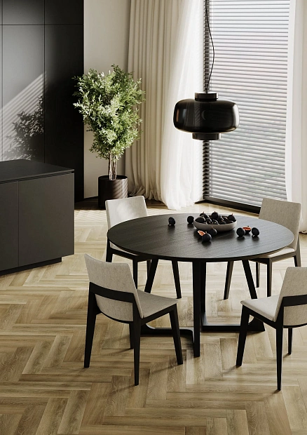 SPC-ламинат Fargo Parquet 33-70W921 Дуб Мехико
