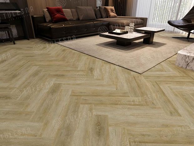 SPC-ламинат Tulesna Art Parquet 1005-10