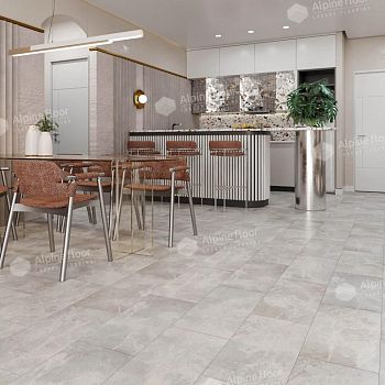 SPC-ламинат Alpine Floor Stone Mineral Core ECO 4-15 MC