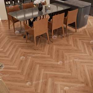 SPC-ламинат Alpine Floor Parquet Light ЕСО 13-31 MC