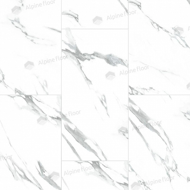 SPC-ламинат Alpine Floor Stone Mineral Core ЕСО 4-25 MC
