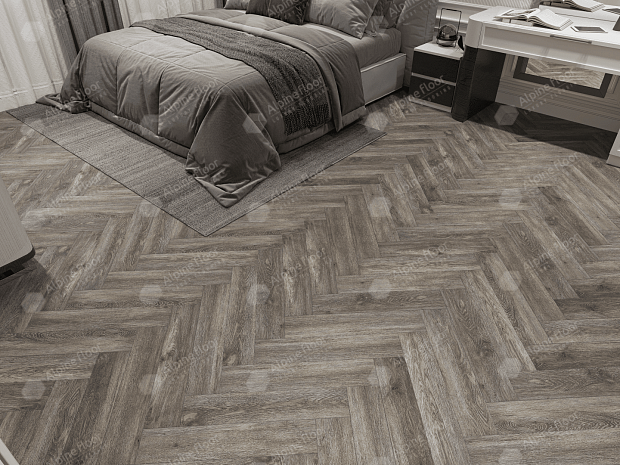 SPC-ламинат Alpine Floor Parquet Light ЕСО 13-8 MC