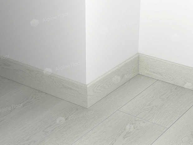 Напольный плинтус Alpine Floor Grand Sequoia SK 11-21 Инио