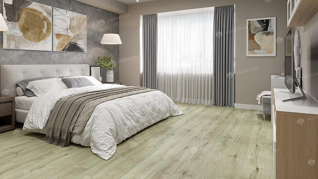 Ламинат Alpine Floor by Classen Aqua Life LF103-03