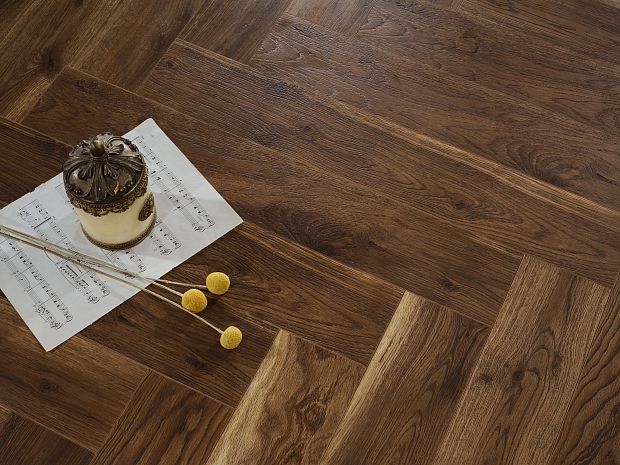 Ламинат Lamiwood Chester 516 Дуб Кембридж
