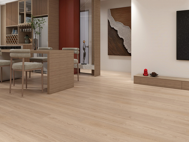 SPC-ламинат Lamiwood Moderno 719 Дуб Помпео