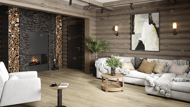 SPC-ламинат Alpine Floor Premium XL ECO 7-19 MC