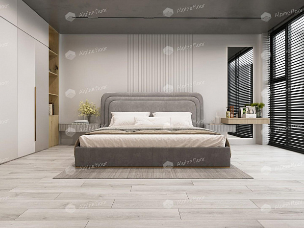 SPC-ламинат Alpine Floor Classic ECO 134-5 MC