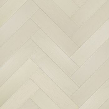 Паркетная доска Quartz Parquet Штучный паркет Клён Американский Белый 44-400-56