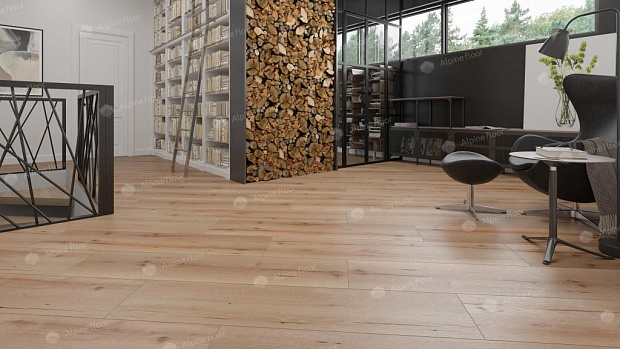 Ламинат Alpine Floor by Classen Aqua Life XL LF104-03
