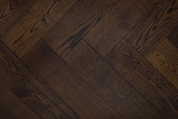 Массивная доска Damy Floor Каштановый Евростандарт