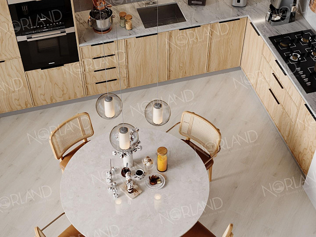 Кварц-винил Norland Sigrid LVT 1003-4
