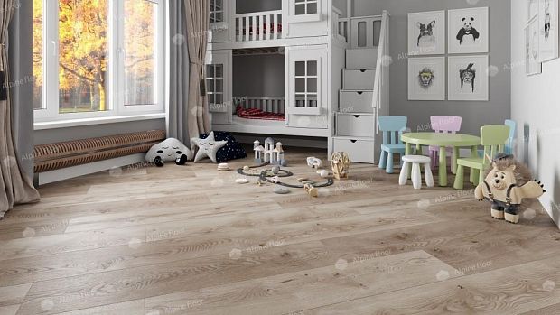 Ламинат Alpine Floor by Classen Aqua Life LF103-08