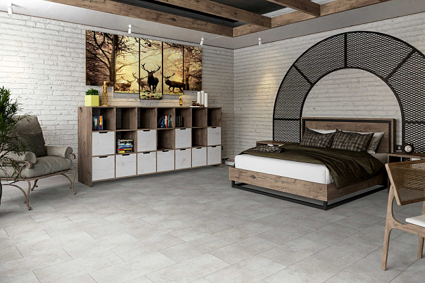 SPC-ламинат Damy Floor Ascent JYM533-03 Фудзияма