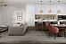 SPC-ламинат Damy Floor Family TCM359-25 Дуб Кантри - фото №5