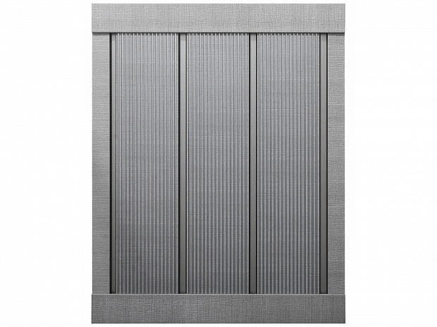 Декоративная панель HIWOOD LV127L S339S