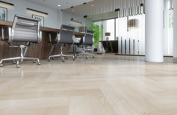 SPC-ламинат Fargo Parquet 33-2034-08 Дуб Эдинбург