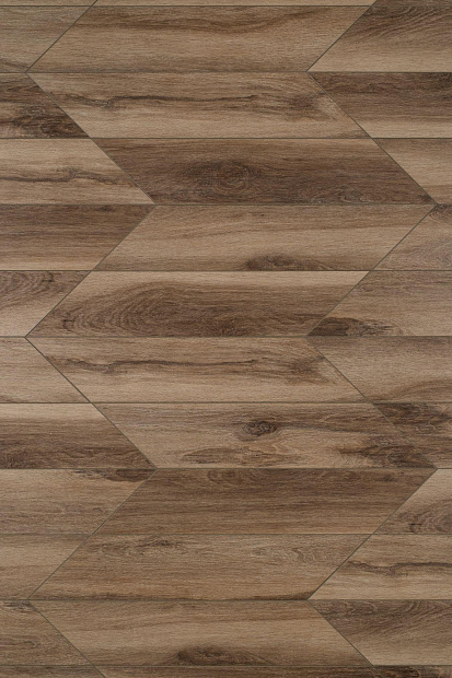 Кварц-винил Aquafloor Parquet Chevron Glue AF2558PGCh