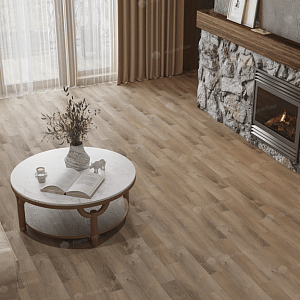 SPC-ламинат Alpine Floor Parquet Premium ECO 19-17 MC
