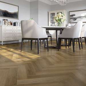 SPC-ламинат Fargo Parquet 33-4105-12 Дуб Ванкувер