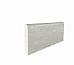 Напольный плинтус Alpine Floor Parquet Light SK 13-11 Снежный - фото №1