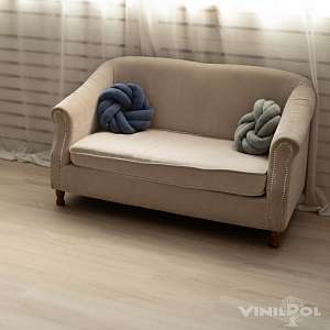 Vinilpol SPC click 7892 -EIR  (Дуб Ното)