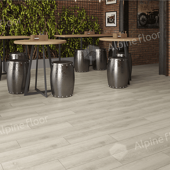 Ламинат Alpine Floor Original Intensity LF101-08